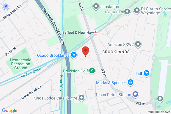 Parkinson & Bryant Ltd