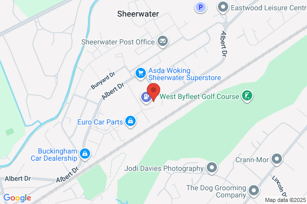 We Buy Any Car Woking - CLOSED