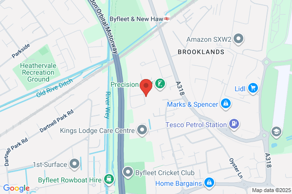 Panel-Wise
