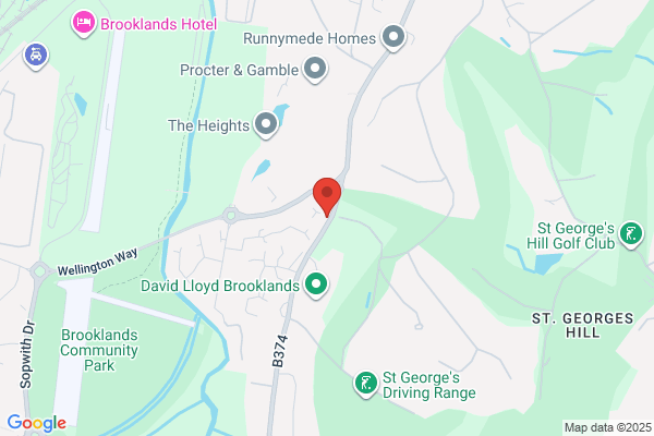 Closed - We Buy Any Car Weybridge