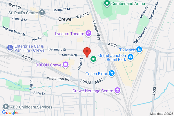 Salvation Army