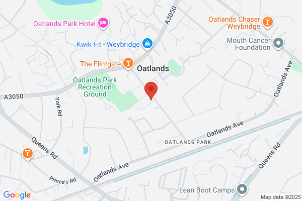 Oatlands Park Working Mens Club & Institute