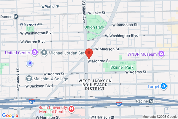 West End Club
