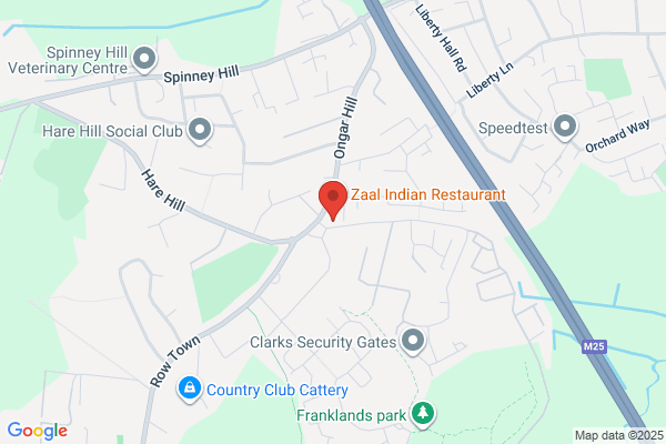 Welcome Addlestone