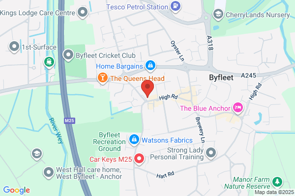 Tapselhurst Dental Surgery