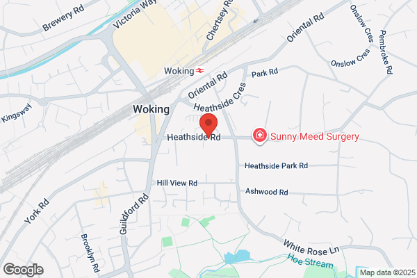 York House Medical Centre