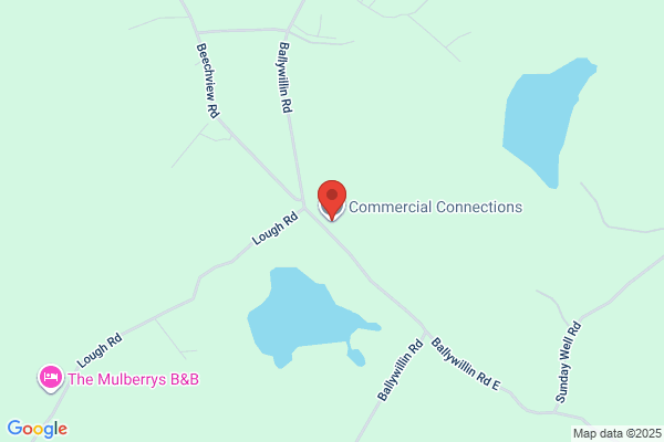 Commercial Connections