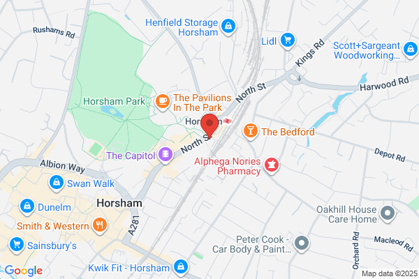 Connect 2 Recruitment Ltd