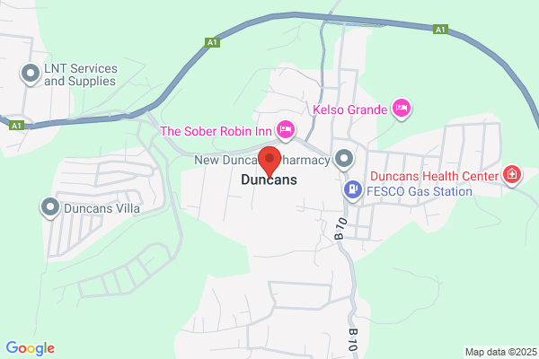 Duncans
