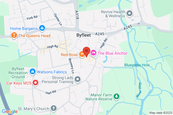 D L Motors