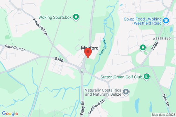 Mayford Motors