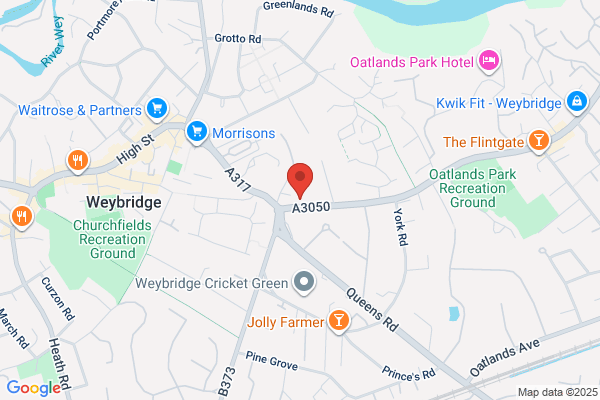 Weybridge Interiors Ltd