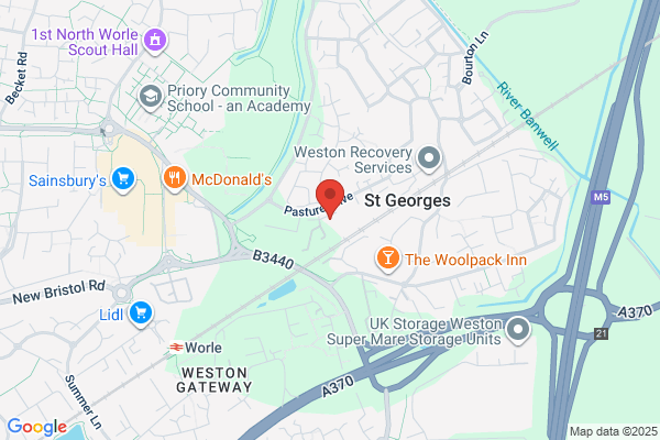 St George's Nursing Home