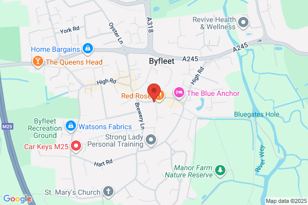 Byfleet,Walton,Weybridge,Pryford,Esher Beds and furniture