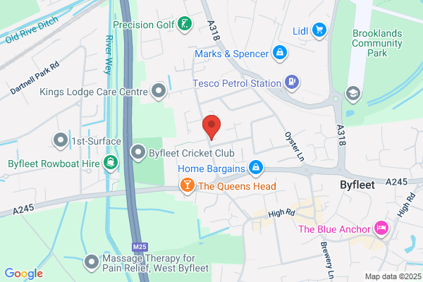 Downings Chertsey Road Ltd