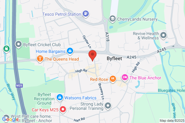 Dynavend Refreshment Services Ltd