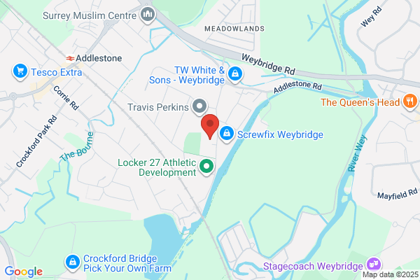 P & M Drainage
