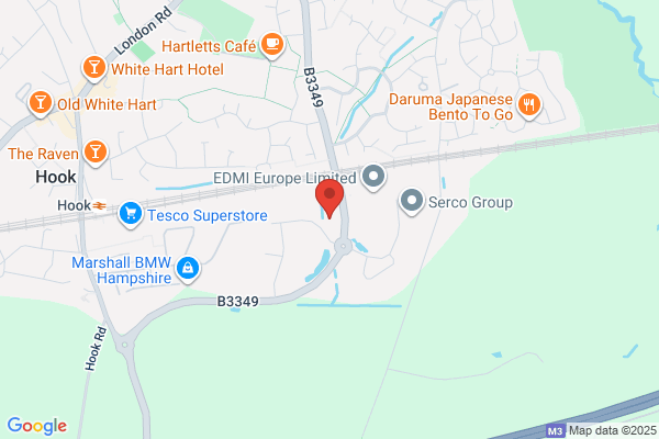 S D M O Energy Ltd