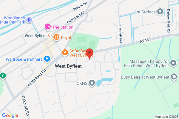 Southern Boiler Spares