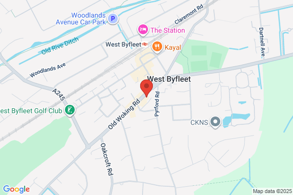 Surrey Laser Clinic