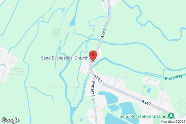 Send Evangelical Church