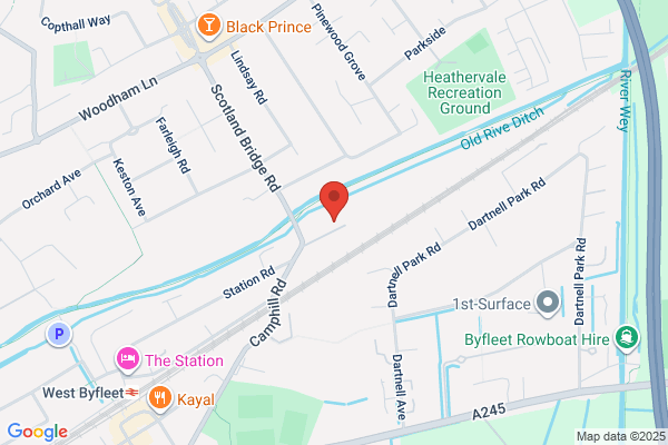 Gardner Services Ltd