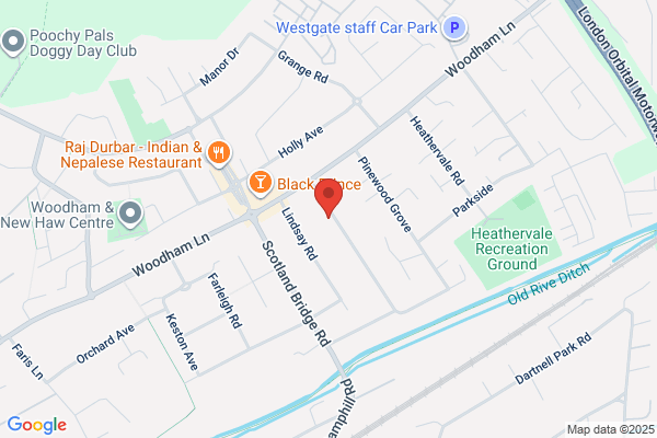 Holman Engineering Co Ltd