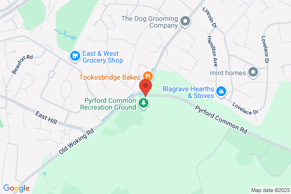 Pyrford Press