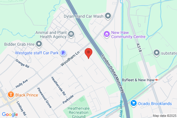 Roseacre Investments Ltd