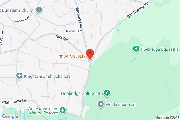 The Maybury Inn