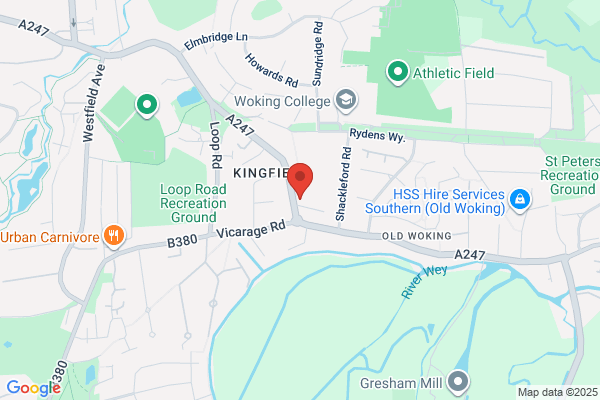 Kingfield School