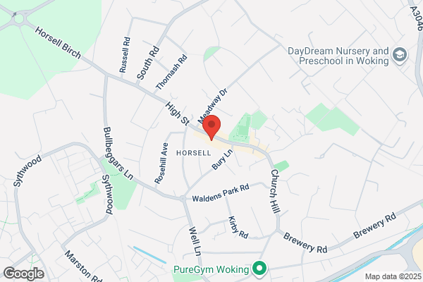 Co-op Food - Horsell - High Street