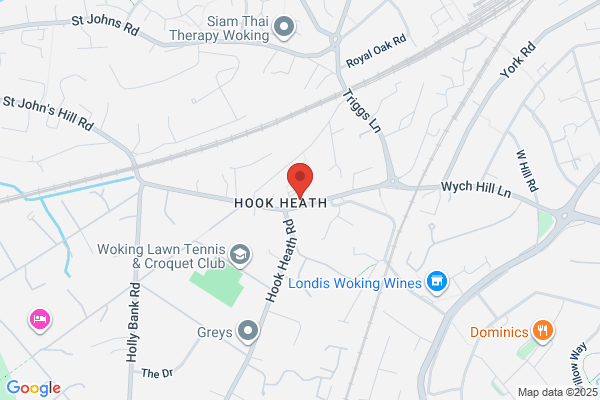 Co-op Food - Woking - Wych Hill