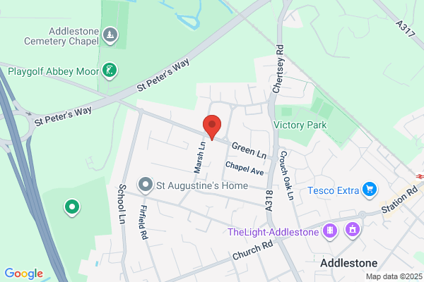 Co-op Food - Addlestone - Green Lane