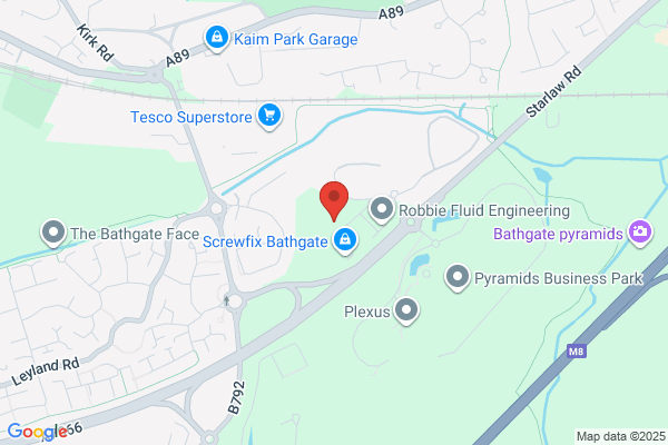 Toolstation Bathgate