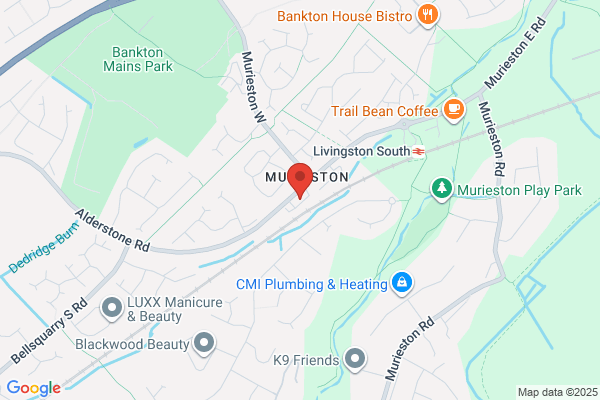 Murieston Medical Practice