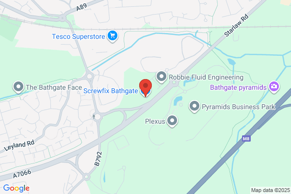 Screwfix Bathgate