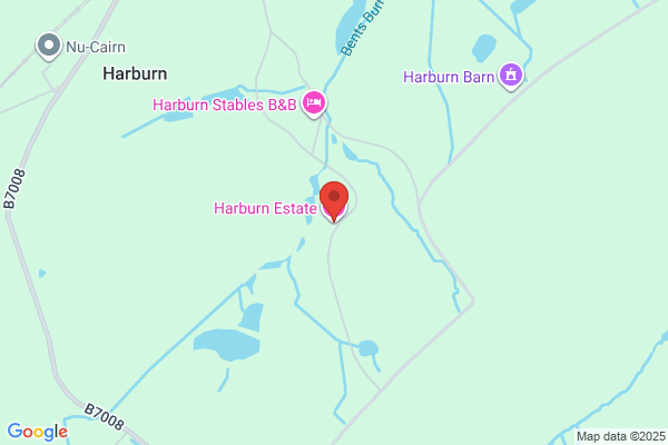 Harburn House