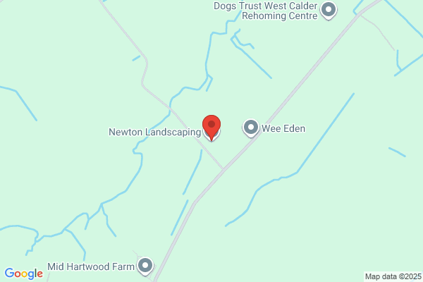 Newton Landscaping