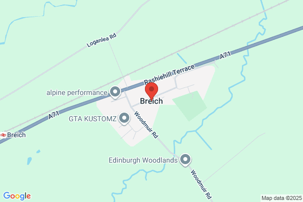 Breich Inn