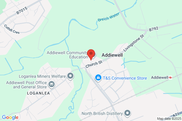 Addiewell Primary School