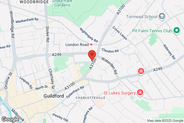 Dene Lodge Dental Practice