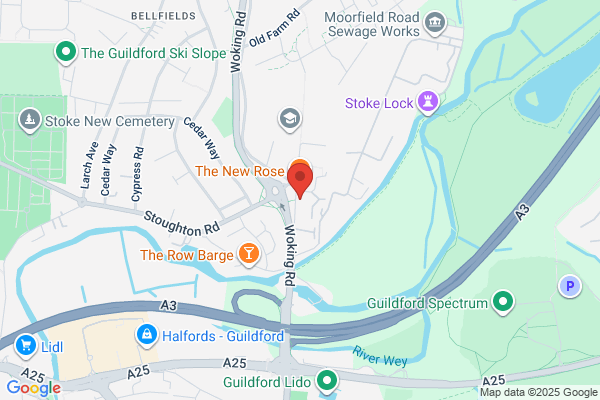 Guildford Liberal Democrats