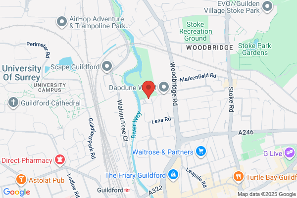 Guildford Signs Ltd