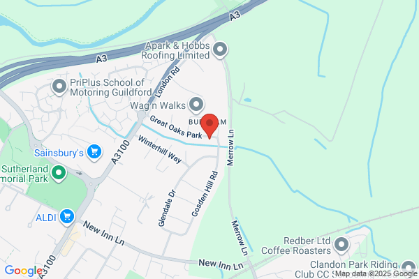 Martinez Services Ltd