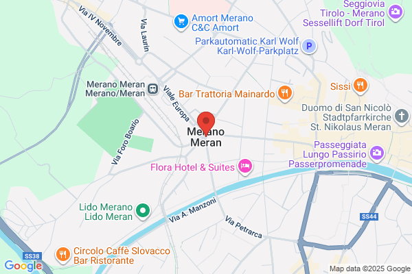 Merano