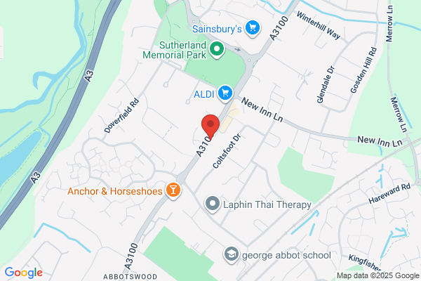 New Inn Surgery