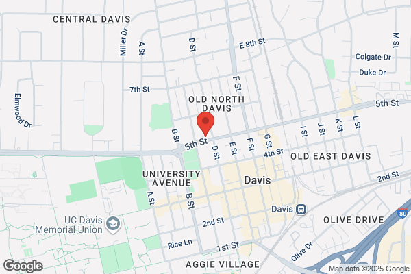 Newman Davis & Co