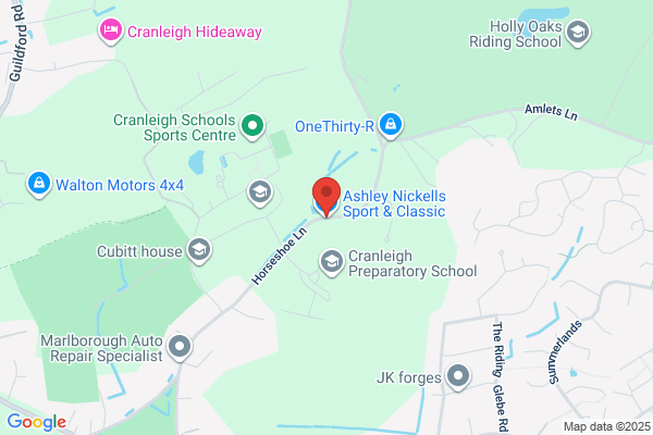Surrey Sports & Classics