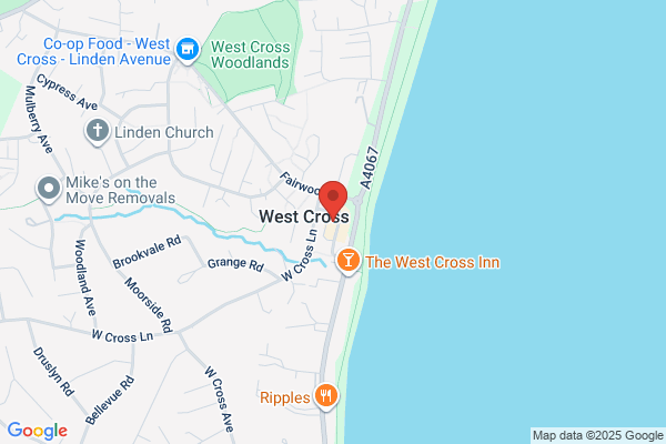 Domino's Pizza - Swansea - Mumbles